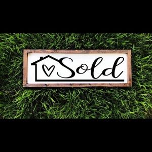 All my sold products here or other platforms